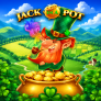 Jack in a Pot 徽标