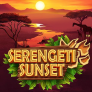 Serengeti Sunset 徽标