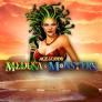 Age of the Gods: Medusa & Monsters 徽标