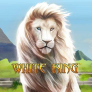 White King 徽标