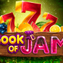 Book of Jam 徽标