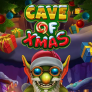 Cave of Xmas 徽标