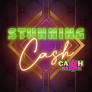 Stunning Cash 徽标