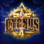 Cygnus 4 徽标