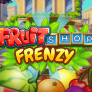 Fruit Shop Frenzy 徽标