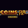 Coins of Ra - Hold & Win 徽标