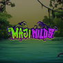 Maji Wilds 徽标