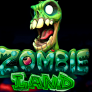Zombieland 徽标