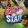Cricket Star 徽标