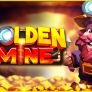 Golden Mine 徽标