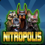 Nitropolis 徽标