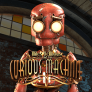 The Curious Machine 徽标