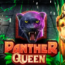 Panther Queen 徽标