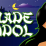 Jade Idol 徽标