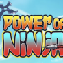 Power of Ninja 徽标