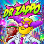 Dr Zappo 徽标