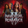 Immortal Romance 2 徽标
