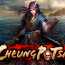 Cheung Po Tsai 徽标