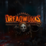 Dreadworks 徽标