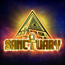 Sanctuary 徽标