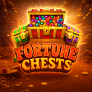Fortune Chests 徽标
