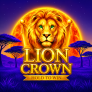 Lion Crown: Hold to Win 徽标