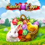 Easter Eggs 徽标