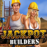 Jackpot Builders 徽标