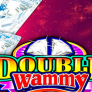 Double Wammy 徽标