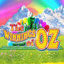 The Winnings of Oz 徽标