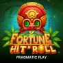 Fortune Hit’n Roll 徽标