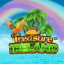 Treasure Ireland 徽标