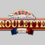 Premium French Roulette 徽标