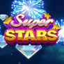 Superstars 徽标