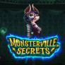 Monsterville Secrets 徽标