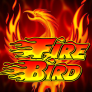 Fire Bird 徽标