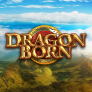 Dragon Born 徽标