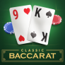 Classic Baccarat 徽标