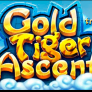 Gold Tiger Ascent 徽标