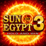 Sun Of Egypt 徽标