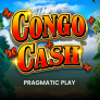 Congo Cash 徽标