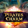 Pirates Charm 徽标