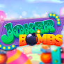 Joker Bombs 徽标