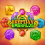 Egyptian Emeralds 徽标