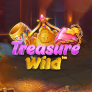 Treasure Wild 徽标