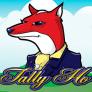 Tally Ho 徽标
