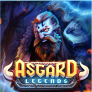 Asgard Legends 徽标