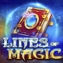 Lines of Magic 徽标