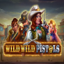 Wild Wild Pistols 徽标