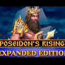 Poseidon's Rising Expanded Edition 徽标